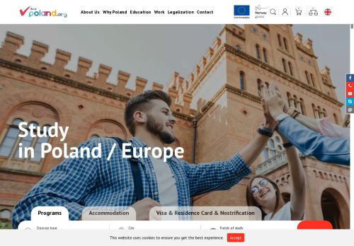 THINK POLAND SPÓŁKA Z OGRANICZONĄ ODPOWIEDZIALNOŚCIĄ