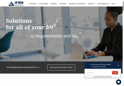 Integrated Financial Management Solutions